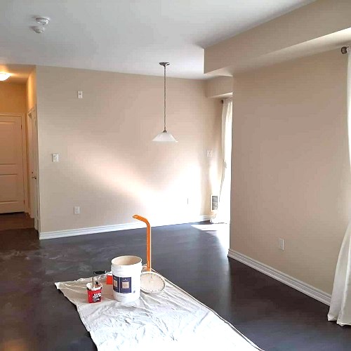 3 Painters Oakville, ON L6H 0H3.
