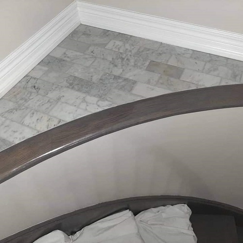 3 Hallway Painters Oakville, ON L6H 0H3.